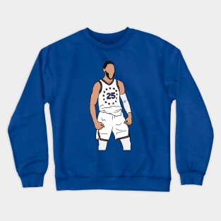 Ben Simmons Celebration Crewneck Sweatshirt